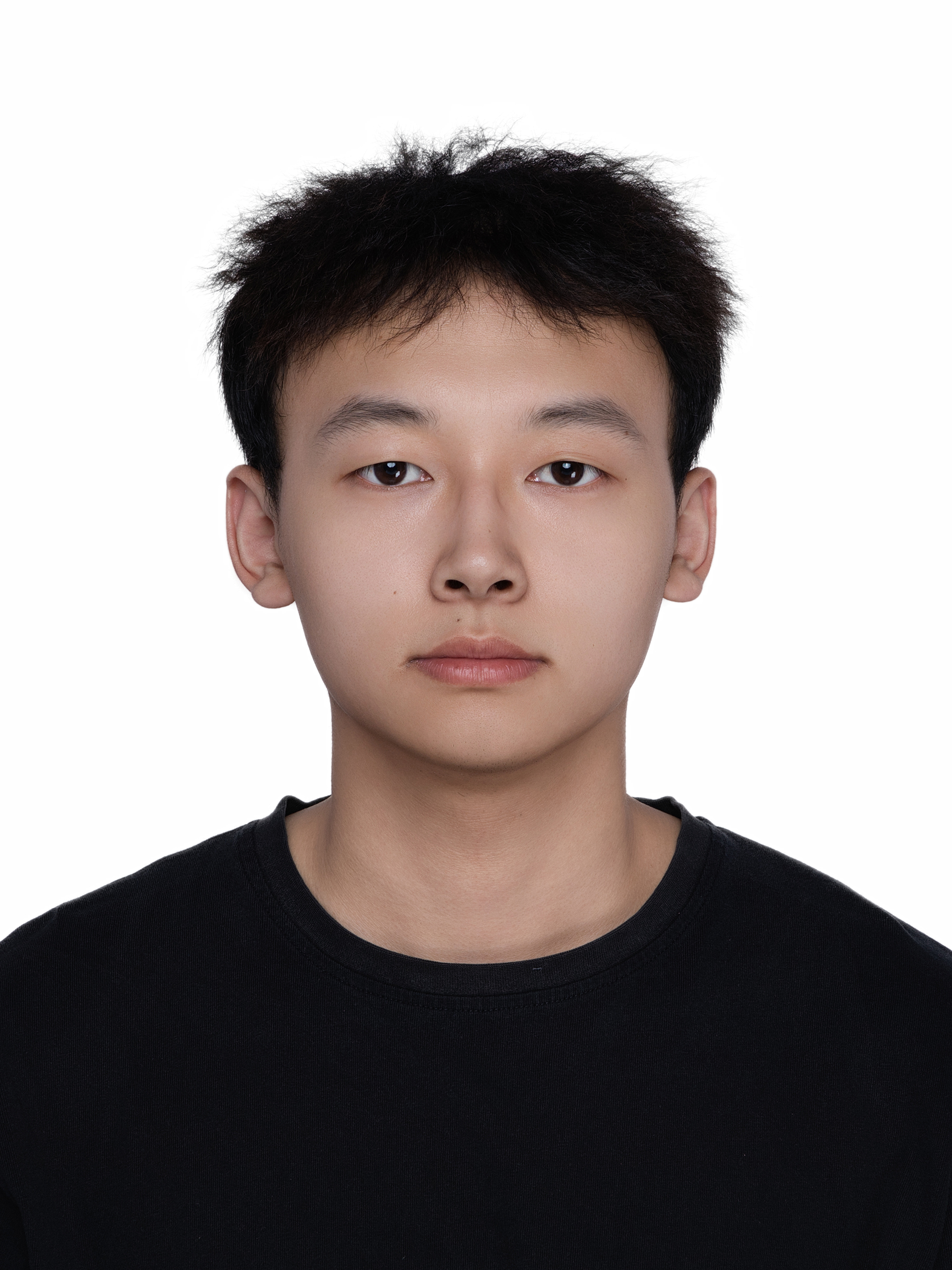Minghao Tang