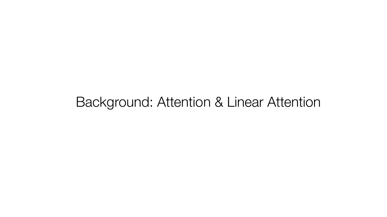 原报告第 18 页：先把 Attention 的账算清楚